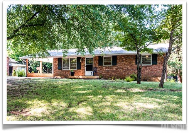 441 27th Avenue Circle NW Hickory NC 28601