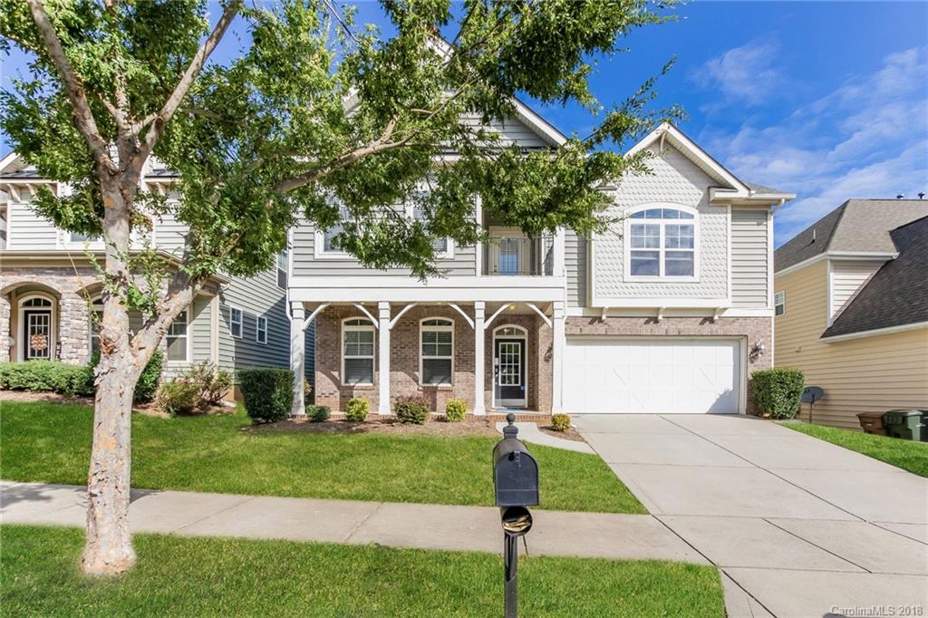 8016 Whitehawk Hill Road Waxhaw NC 28173