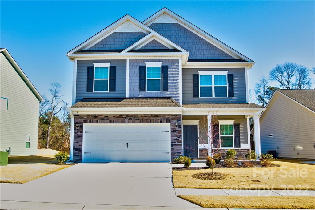 134 Sculpin Lane Mount Holly NC 28120