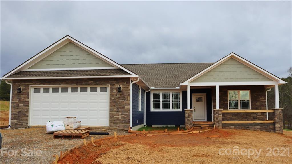 314 Walnut Ridge Lane Weaverville NC 28787