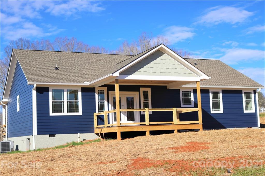 314 Walnut Ridge Lane Weaverville NC 28787