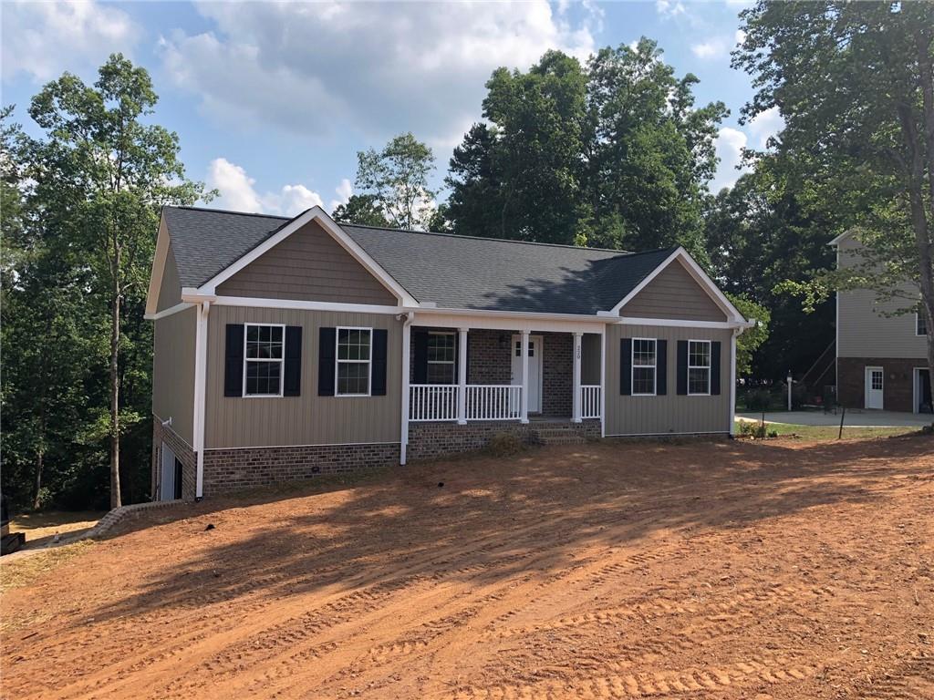 220 Heritage Creek Drive Hickory NC 28601