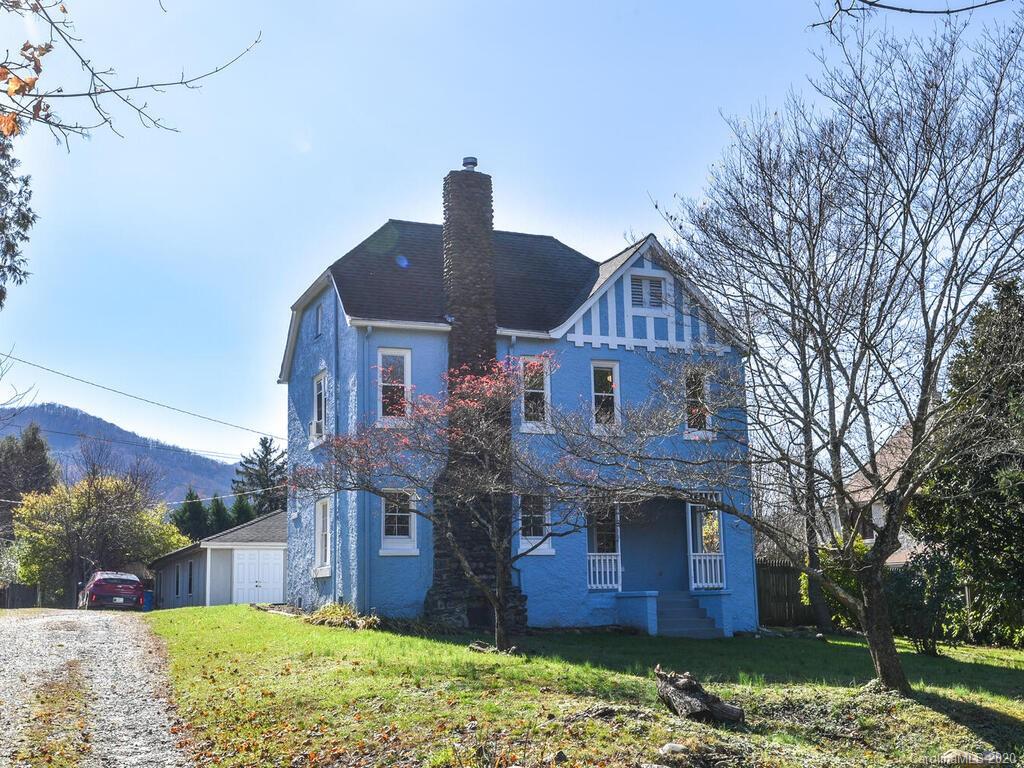 104 Alexander Avenue Swannanoa NC 28778