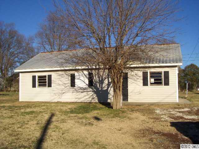 400 Jones Street Monroe NC 28110