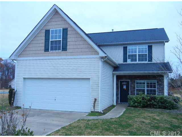2001 Sweet Gum Court Monroe NC 28110