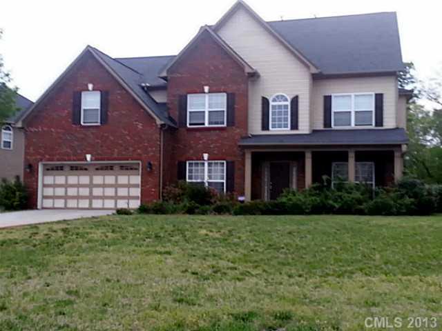4001 Sedgewick Road Indian Trail NC 28079