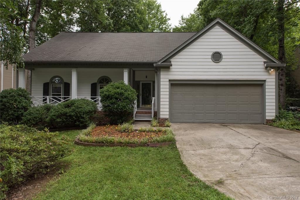 2109 Annecy Drive Matthews NC 28105