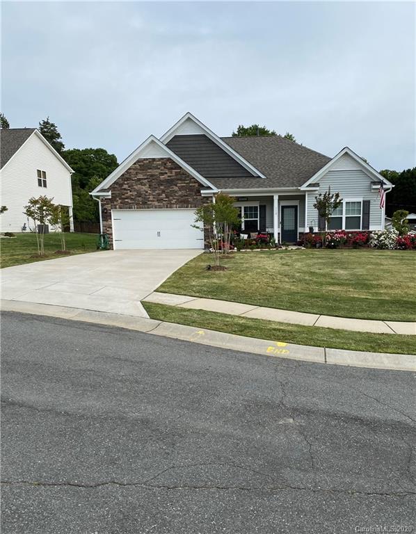112 Marabou Court Mount Holly NC 28120