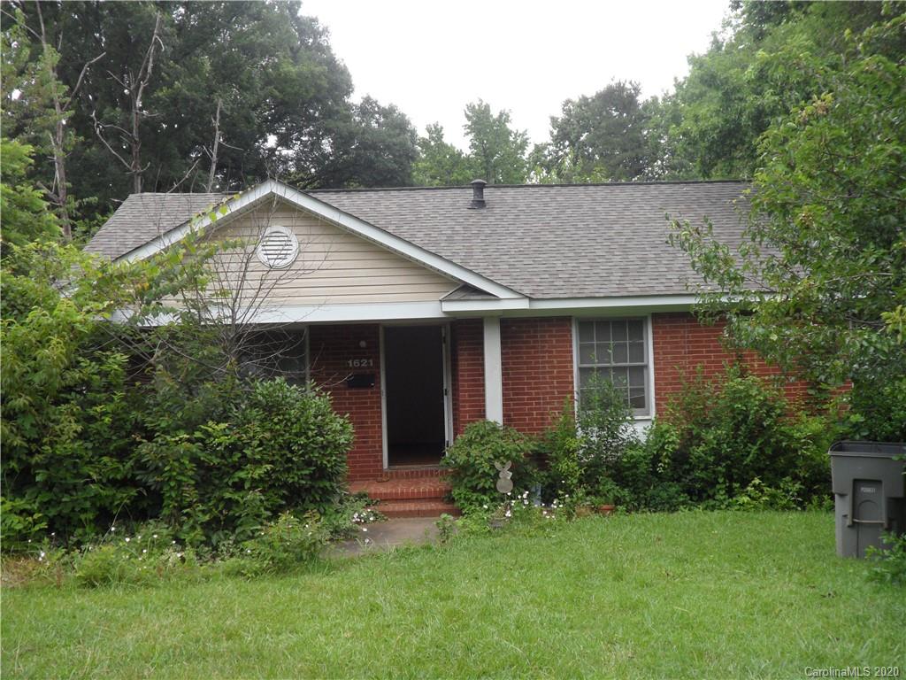 1621 Brookdale Avenue Charlotte NC 28210