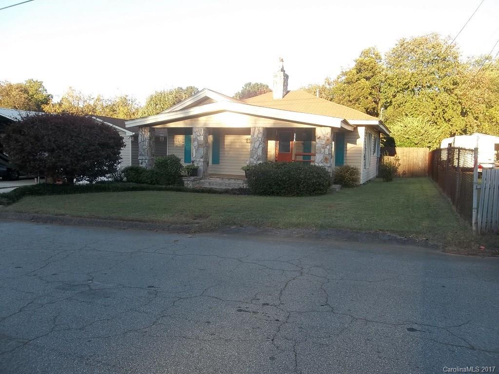 156 Williams Street Lincolnton NC 28092