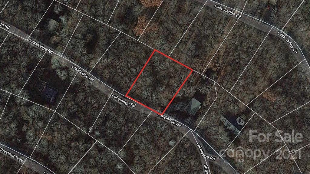 214 Lakeledge Road Beech Mountain NC 28604