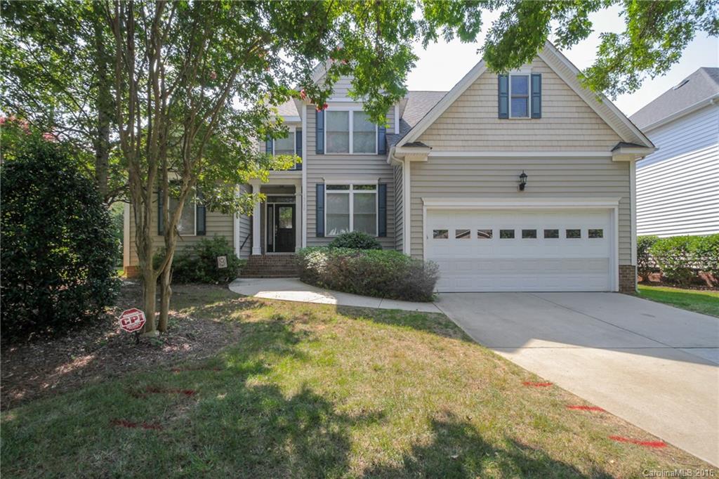 19730 Charles Towne Lane Cornelius NC 28031