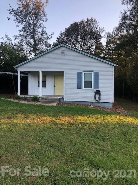 662 Harris Henrietta Road Forest City NC 28043