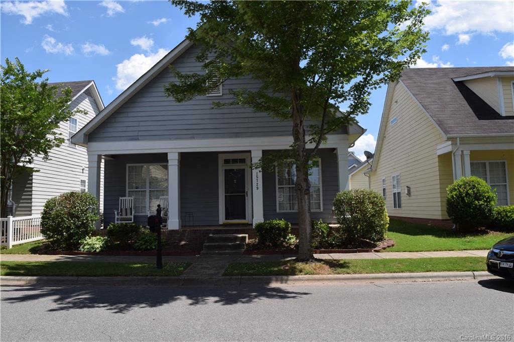 15729 Millbank Street Huntersville NC 28078