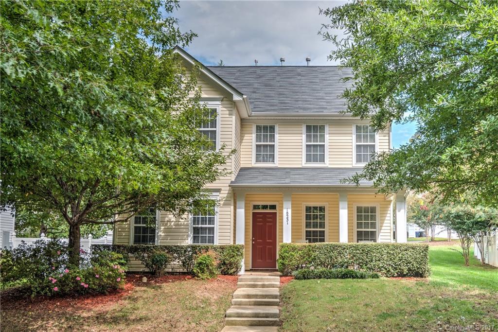 18231 Conductor Court Cornelius NC 28031