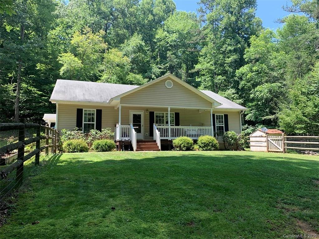 2639 Cane Creek Road Sylva NC 28779