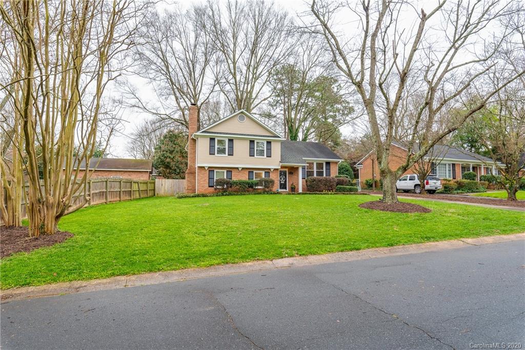4317 Pemberton Drive Charlotte NC 28210
