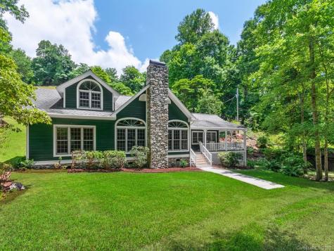 700 Iris Crest Road Marshall NC 28753