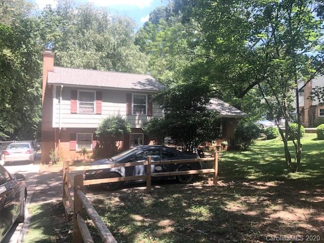 665 Archdale Drive Charlotte NC 28217