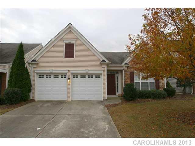 5222 Prosperity View Drive Charlotte NC 28269