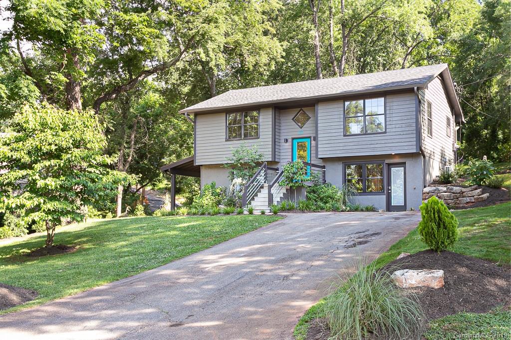 144 Joyner Avenue Asheville NC 28806