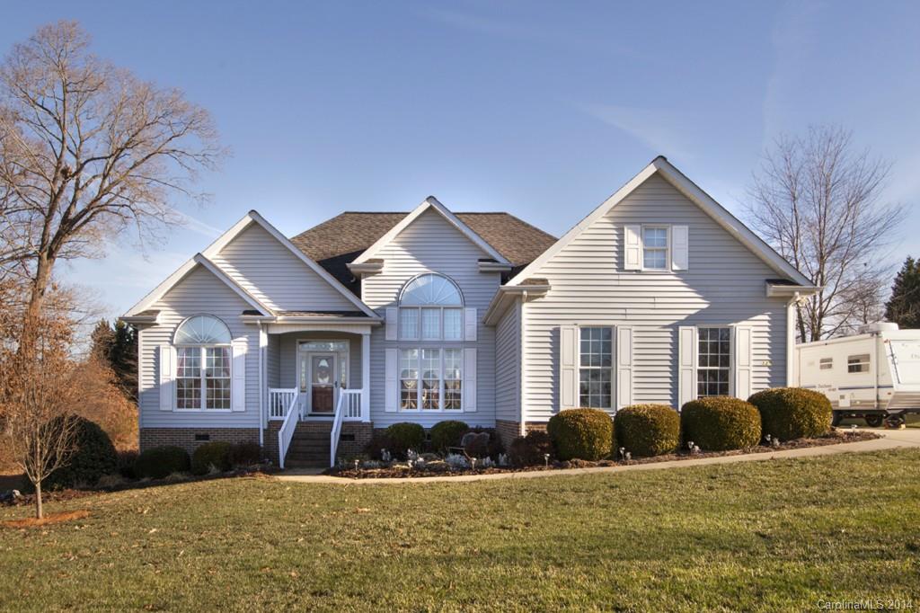 134 Galax Drive Statesville NC 28677