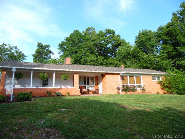 209 Snyder Drive Marion NC 28752