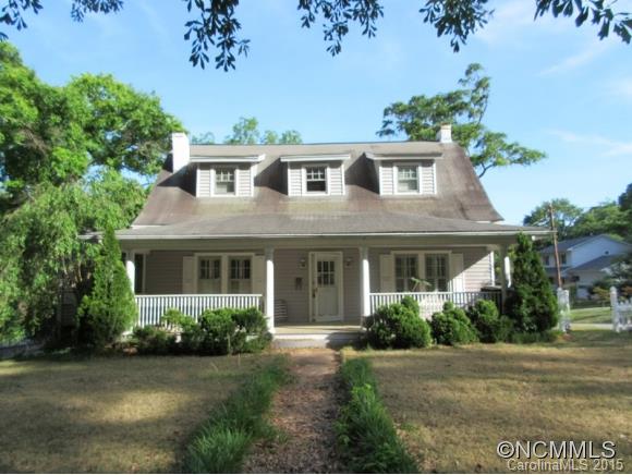 183 Pine Street Rutherfordton NC 28139