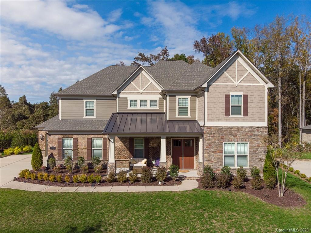 2016 Waltham Lane Charlotte NC 28270