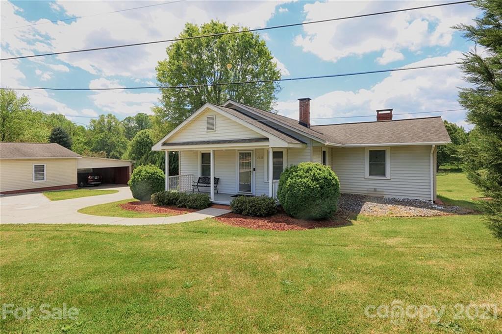 2133 S Chipley Ford Road Statesville NC 28625