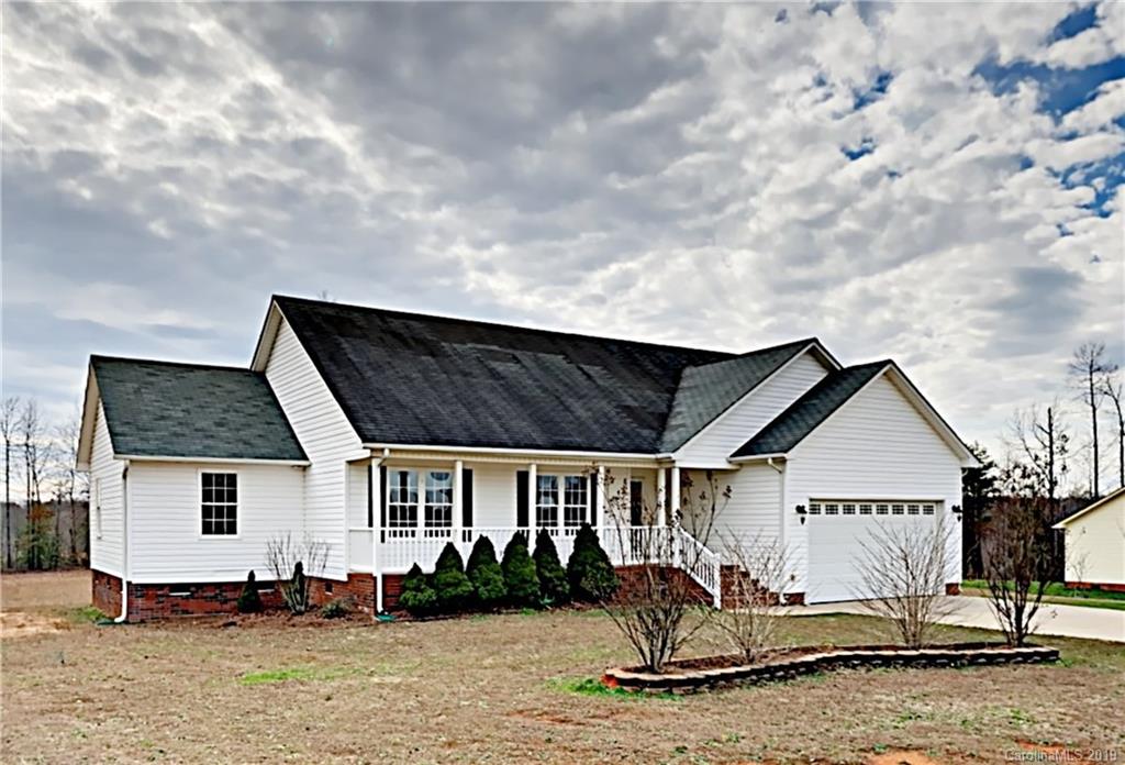 137 Chambwood Lane Shelby NC 28152