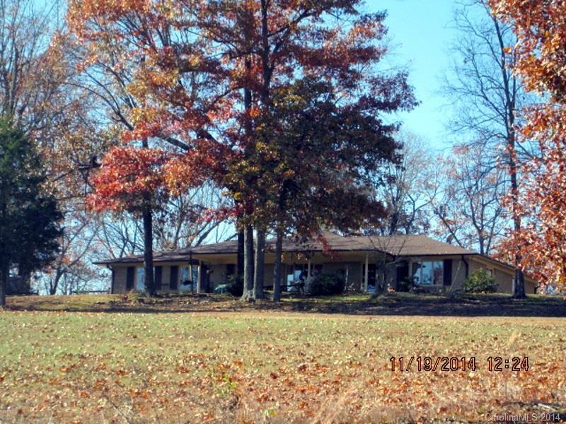 2829 Lynn Mountain Road Vale NC 28168