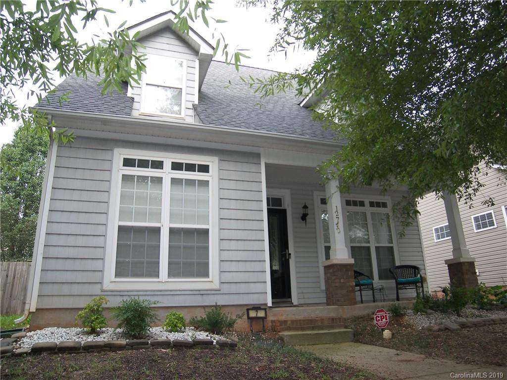 12742 Cross Dale Drive Huntersville NC 28078