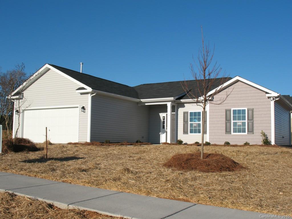 113 Olivia Lane Lincolnton NC 28092
