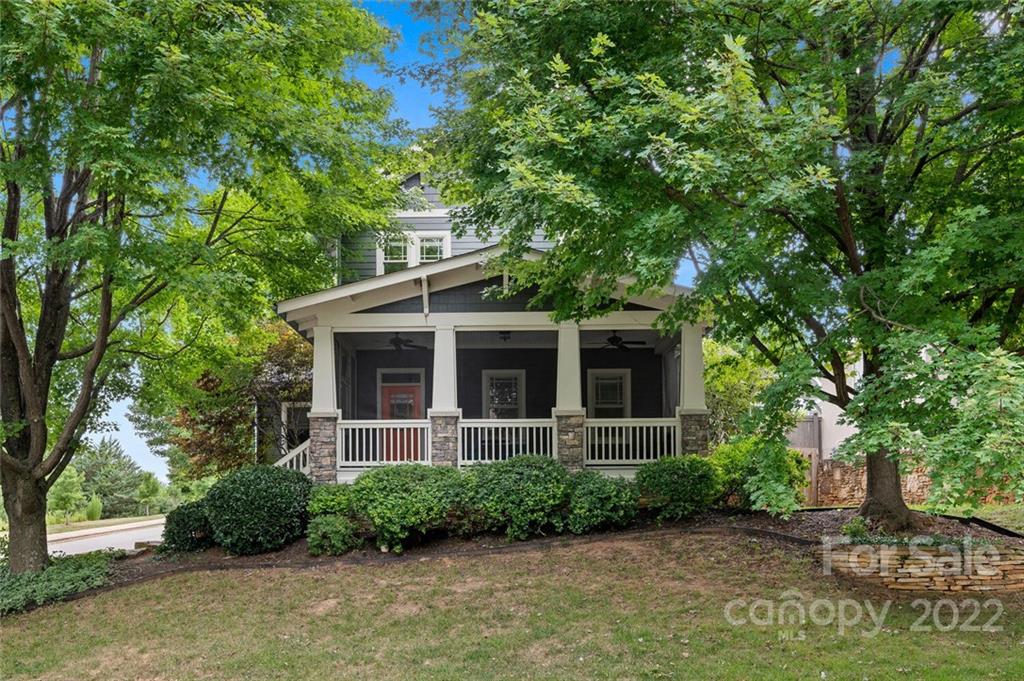 12 Dearborn Street Asheville NC 28803