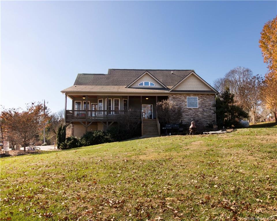 10 Overlook Drive Candler NC 28715