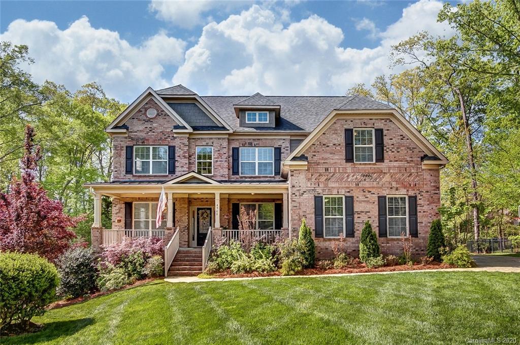 4508 Hoffmeister Drive Waxhaw NC 28173