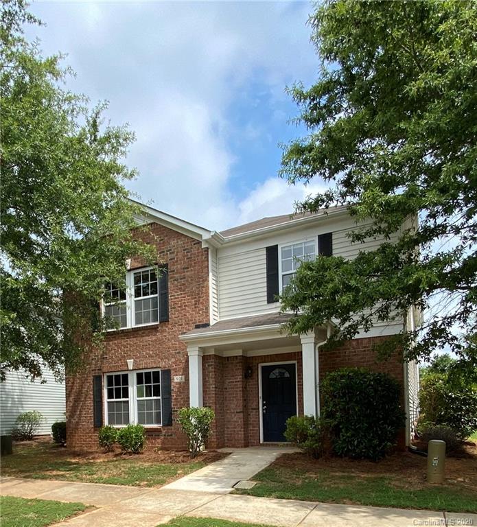921 Skywatch Lane Monroe NC 28112