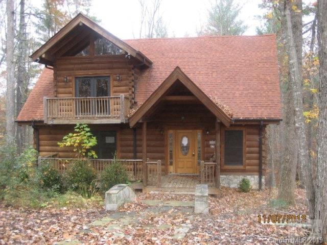 62 James Bob Stafford Drive Nebo NC 28761