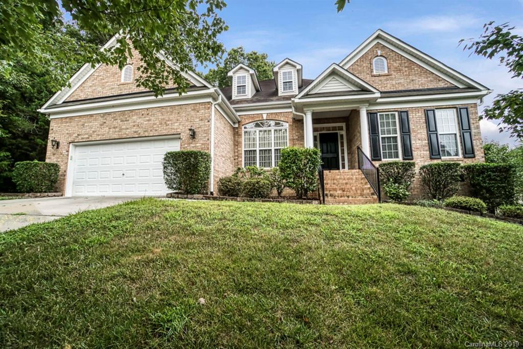 7478 Woodcrest Drive Stanley NC 28164