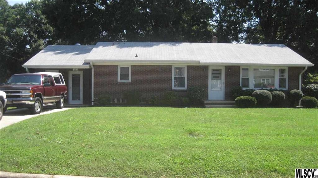 253 8th Street SW Hickory NC 28602
