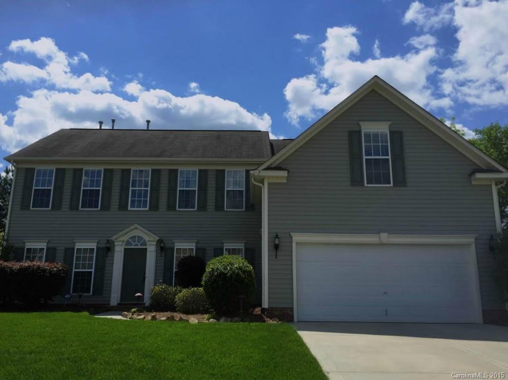 4012 Rosewater Lane Indian Trail NC 28079