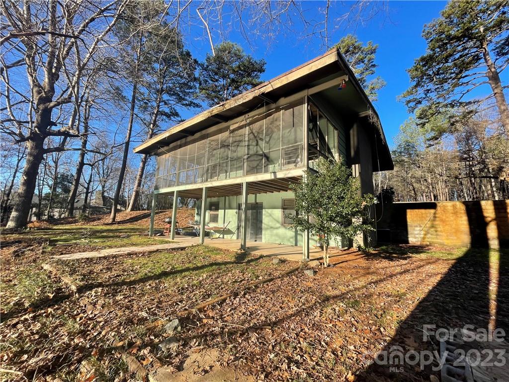 7435 Buckland Road Charlotte NC 28278