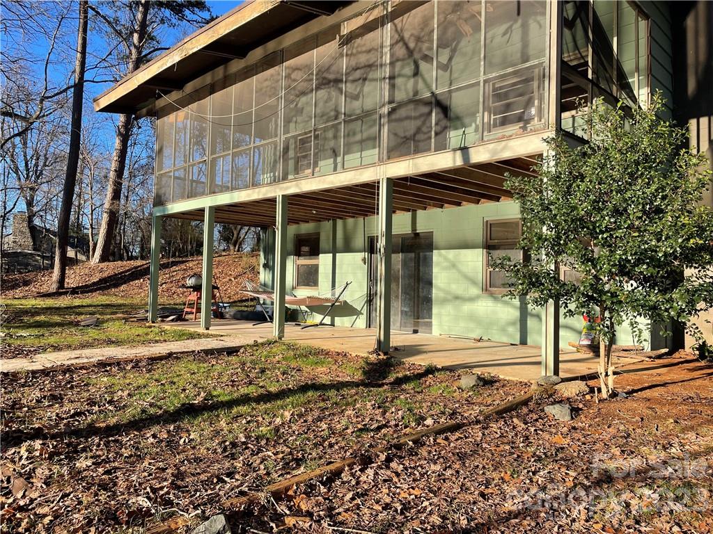 7435 Buckland Road Charlotte NC 28278