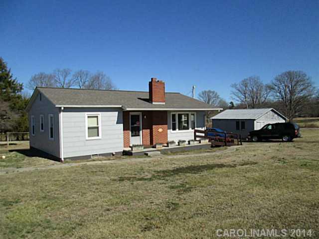 425 Taylorsville Mfg Road Taylorsville NC 28681