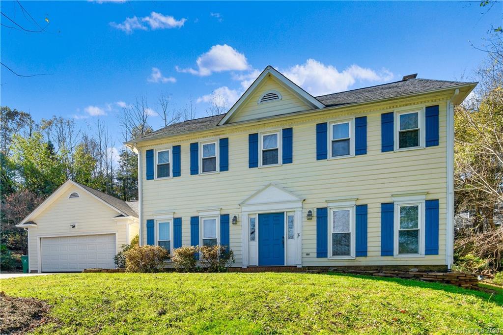 2111 Long Ridge Lane Charlotte NC 28214