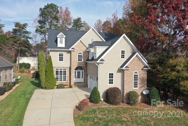 2315 Smith Harbour Drive Denver NC 28037