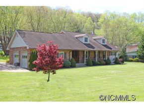 270 Auburn Park Drive Waynesville NC 28786