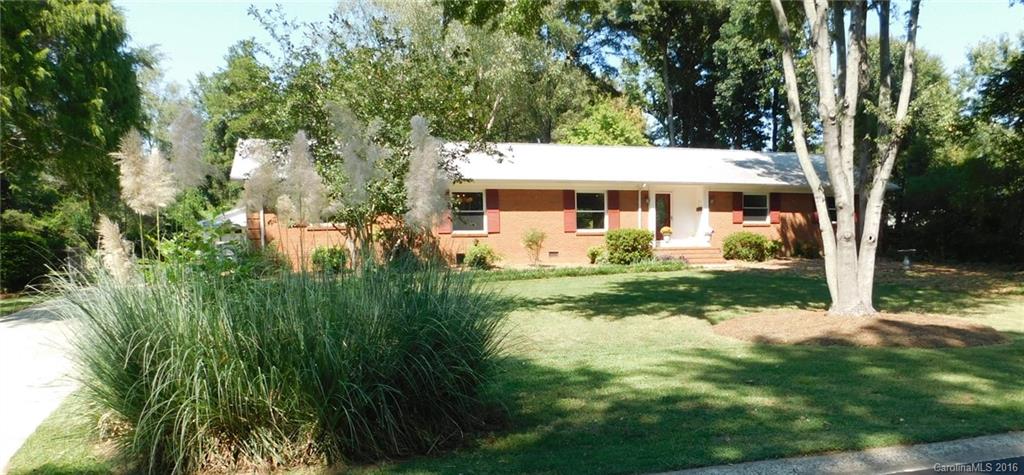 7713 Glencannon Drive Charlotte NC 28227