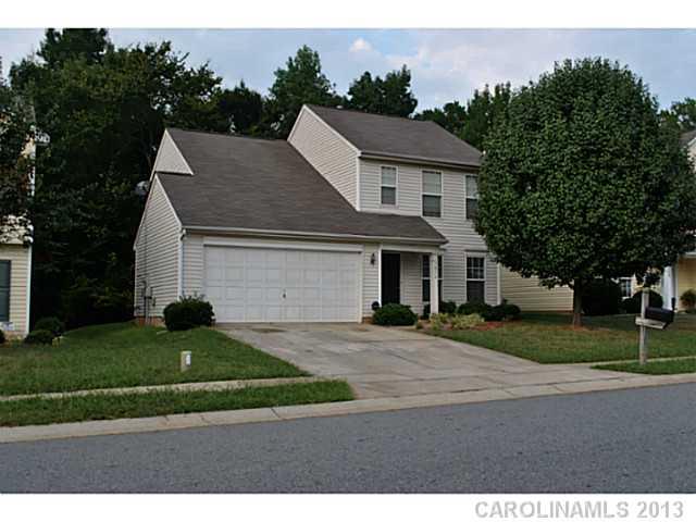 3036 Mallard Forest Drive Charlotte NC 28269